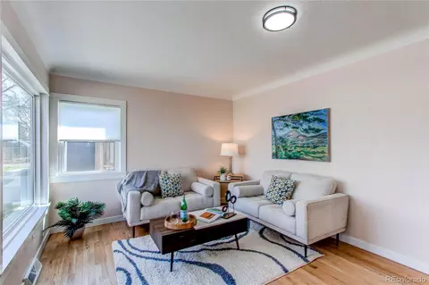 Living - 1969 Uinta St, Denver, CO 80220 photo 1 of 4