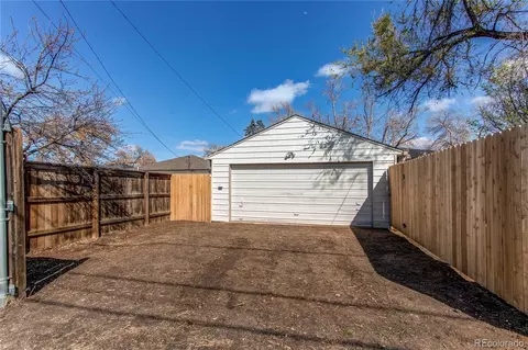Exterior - 1969 Uinta St, Denver, CO 80220 photo 2 of 11