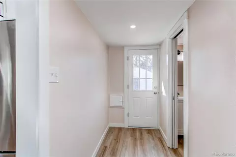 Entry Way - 1969 Uinta St, Denver, CO 80220 photo 1 of 1