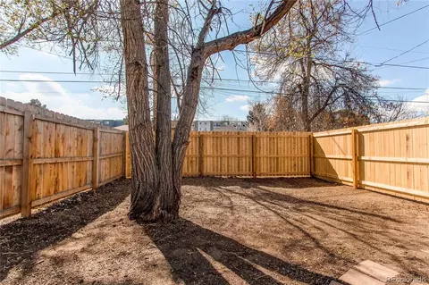 Exterior - 1969 Uinta St, Denver, CO 80220 photo 6 of 11