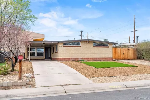 1309 S Eliot St, Denver, CO 80219