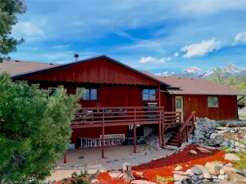 35 Shillelagh Pl, Howard, CO 81233 photo 2