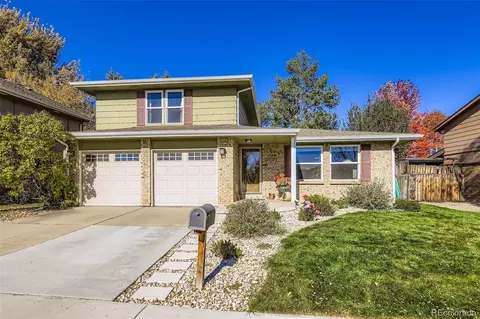 9097 W 77th Pl, Arvada, CO 80005