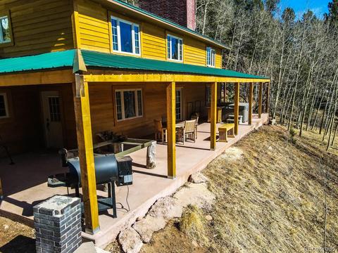 72 Mullite Ln, Divide, CO 80814 photo 28