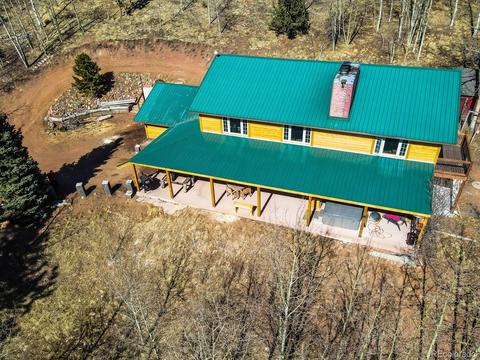 72 Mullite Ln, Divide, CO 80814 photo 2
