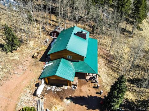 72 Mullite Ln, Divide, CO 80814 photo 27