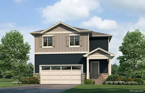 11766 Foraker Ln, Colorado Springs, CO 80925