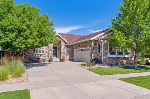 5009 S Biloxi Way, Aurora, CO 80016