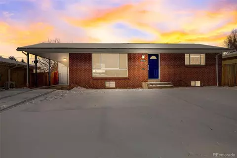 7541 Lowell Blvd, Westminster, CO 80030