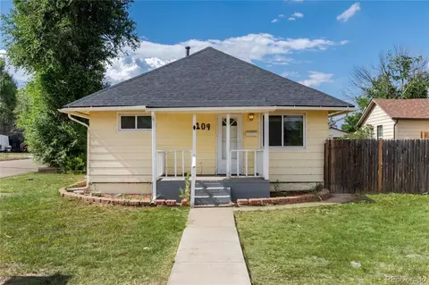 109 6th St, Fort Lupton, CO 80621