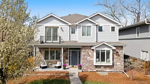1641 S Madison St, Denver, CO 80210