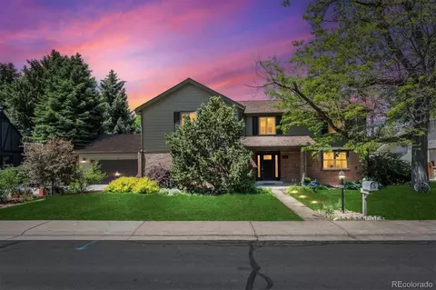 5755 S Fulton Way, Greenwood Village, CO 80111