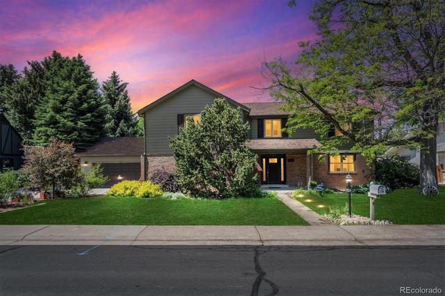 5755 S Fulton Way, Greenwood Village, CO 80111