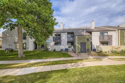 3550 S Harlan St #336, Denver, CO 80235