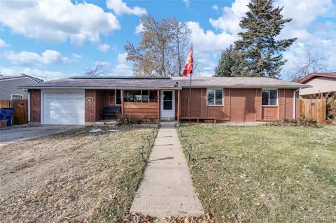 3011 S Sheridan Blvd, Denver, CO 80227