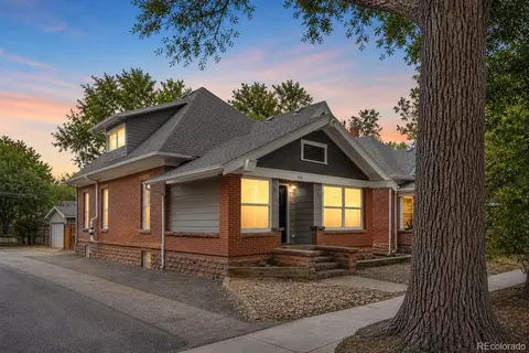 414 4th Ave, Longmont, CO 80501