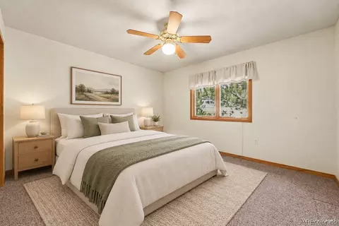 Bedroom - 2514 Egbert St, Brighton, CO 80601 photo 1 of 4