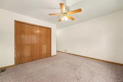 Bedroom - 2514 Egbert St, Brighton, CO 80601 photo 3 of 4