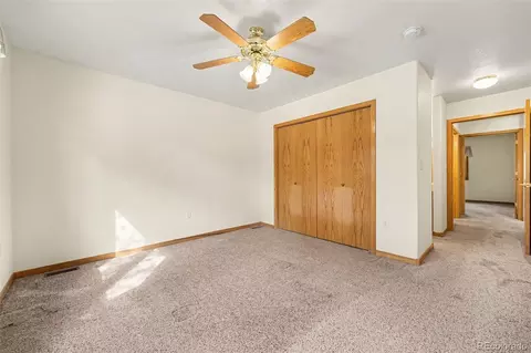 Bedroom - 2514 Egbert St, Brighton, CO 80601 photo 2 of 4