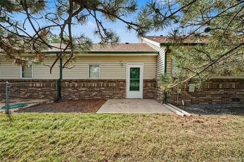 Exterior - 2514 Egbert St, Brighton, CO 80601 photo 5 of 5