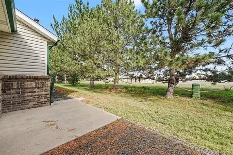 Exterior - 2514 Egbert St, Brighton, CO 80601 photo 4 of 5