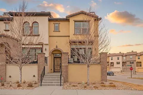 15545 W Washburn Ave, Lakewood, CO 80228