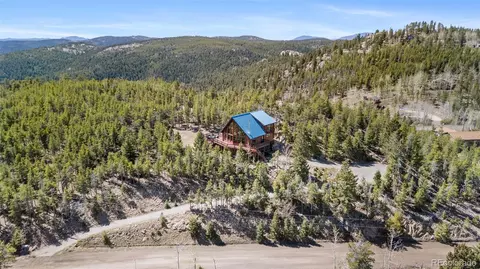 View/Area - 19872 Maxwell Dr, Morrison, CO 80465 photo 4 of 5