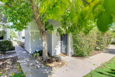 11113 E Alameda Ave #108, Aurora, CO 80012