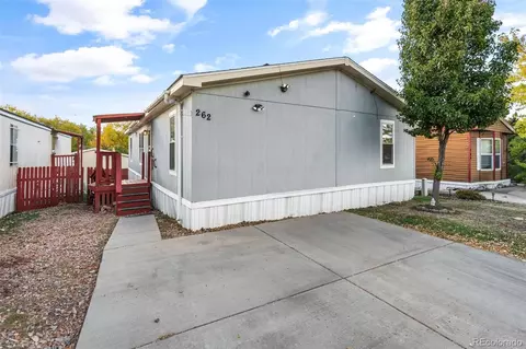 85 Sunflower Rd, Colorado Springs, CO 80907