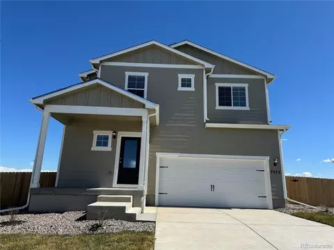 7422 E Big Thompson Cir, Frederick, CO 80530
