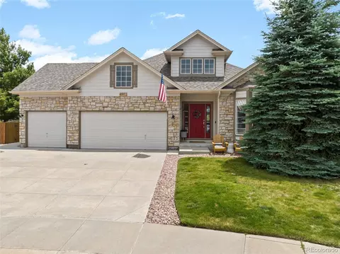 8911 Haven Rock Ct, Colorado Springs, CO 80920