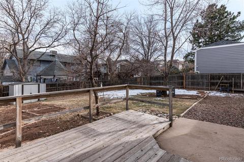 4982 S Beech St, Morrison, CO 80465 photo 31