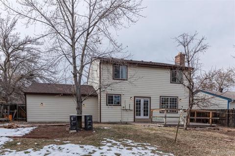4982 S Beech St, Morrison, CO 80465 photo 35