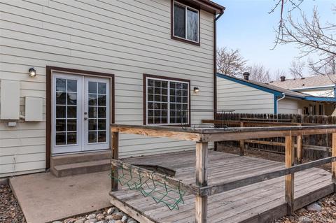 4982 S Beech St, Morrison, CO 80465 photo 32