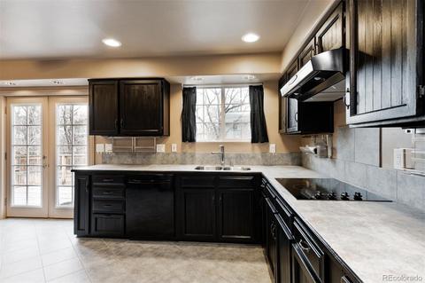 4982 S Beech St, Morrison, CO 80465 photo 5