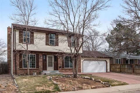 4982 S Beech St, Morrison, CO 80465 photo 1