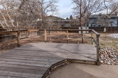 4982 S Beech St, Morrison, CO 80465 photo 30