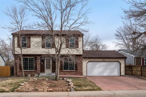 4982 S Beech St, Morrison, CO 80465 photo 11