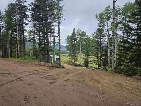 lot2841 Wendt Ln, Fort Garland, CO 81133