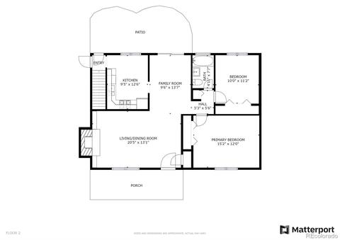 4225 Apache Rd, Boulder, CO 80303 photo 28