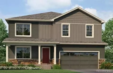 13642 Topaz St, Mead, CO 80504