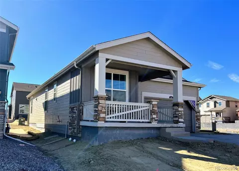 232 Corkscrew St, Elizabeth, CO 80107 photo 2