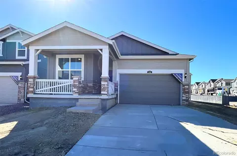 232 Corkscrew St, Elizabeth, CO 80107 photo 1