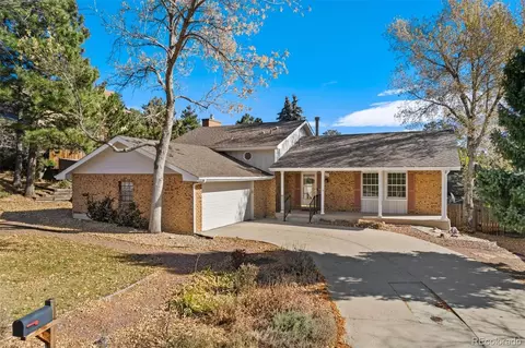 190 Mikado Dr, Colorado Springs, CO 80919