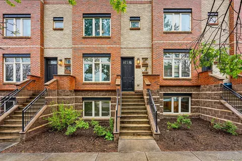 2319 Decatur St, Denver, CO 80211