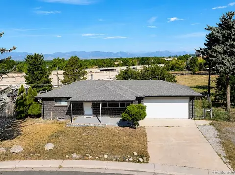 8325 Oakwood St, Westminster, CO 80031