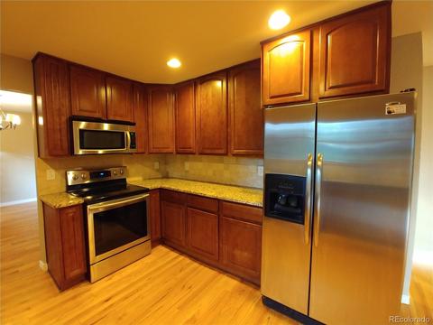 7965 E Bethany Pl, Denver, CO 80231 photo 9