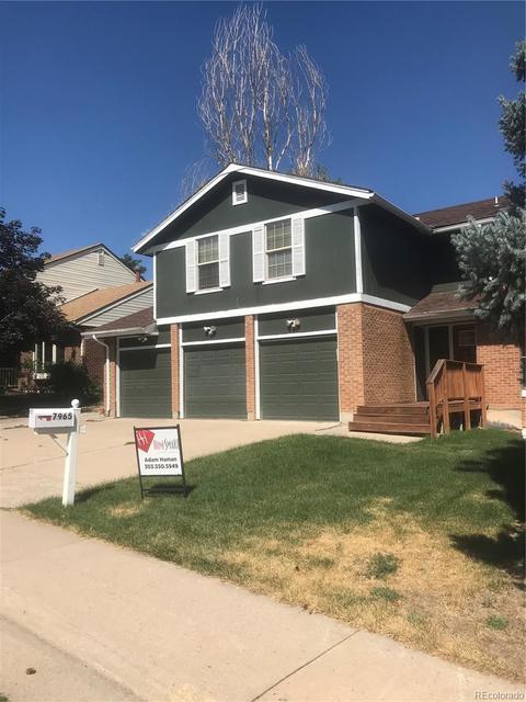 7965 E Bethany Pl, Denver, CO 80231 photo 38