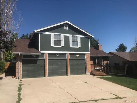 7965 E Bethany Pl, Denver, CO 80231 photo 1