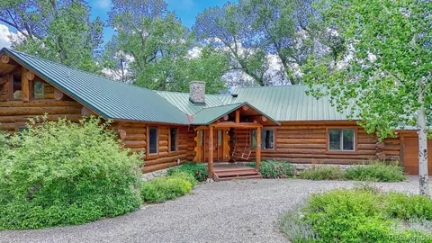 28885 Fairway Dr, Buena Vista, CO 81211